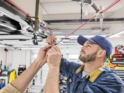 Cable Repair service in Alhambra, CA
