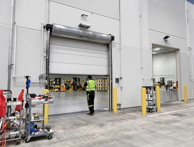 Commercial Repair service in Alhambra, CA