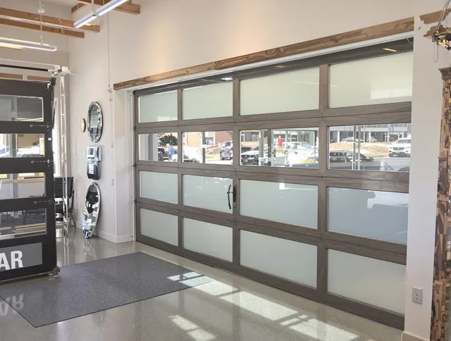 Custom Doors service in Alhambra, CA