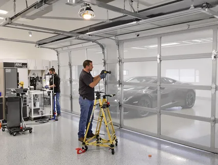 Dents Repair service in Alhambra, CA