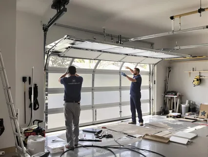 Door Replacement service in Alhambra, CA