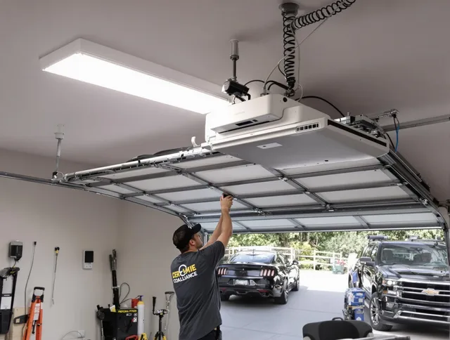 Opener Installation service in Alhambra, CA