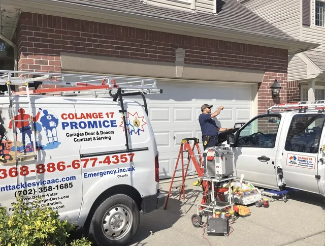 Same Day Repair service in Alhambra, CA